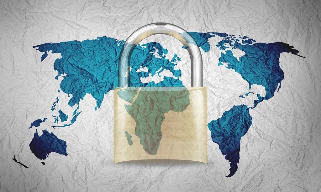 Email quantum encryption