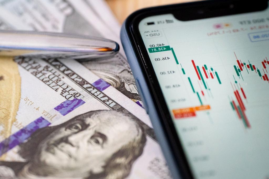 Extension management interface