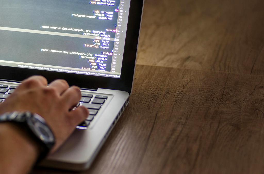 Developer tools icon