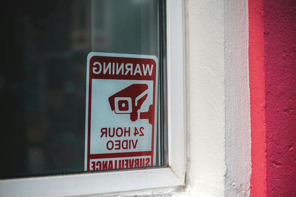 Security shield icon