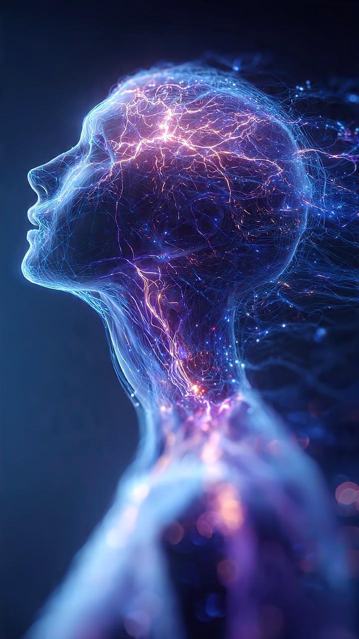 Neural submission process