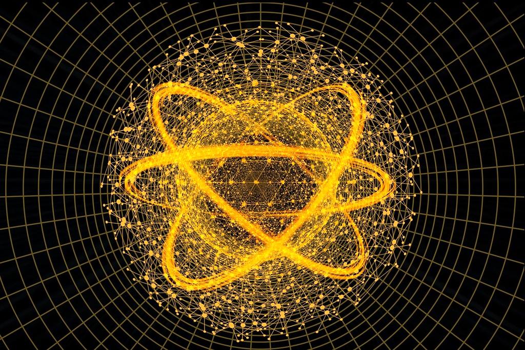 Quantum field validation