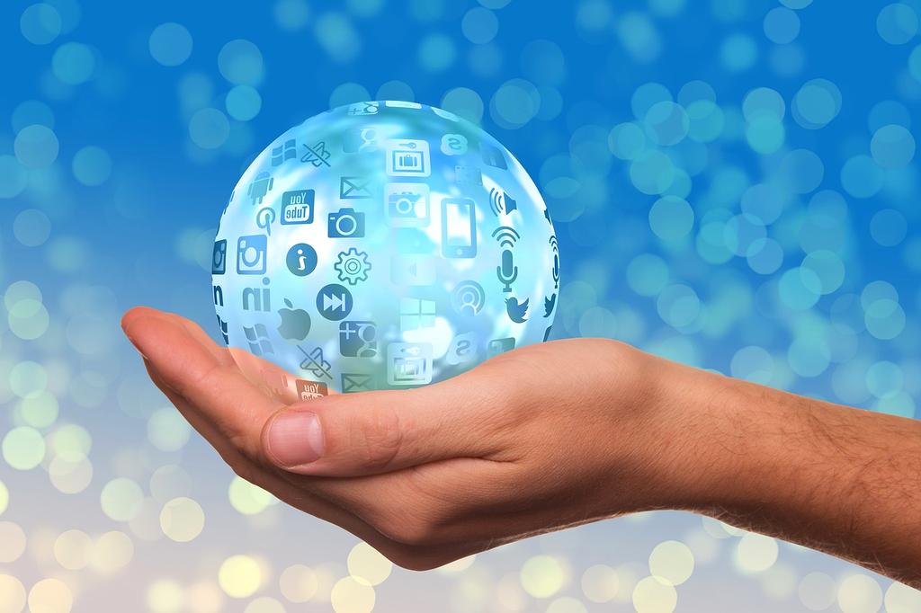 Security practices icon